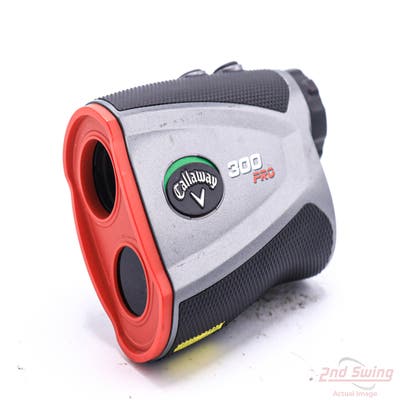 Callaway 300 PRO Laser Rangefinder