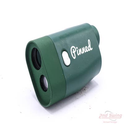 Pinned Prism+ Rangefinder