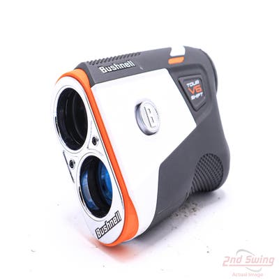 Bushnell Tour V6 Shift Rangefinder