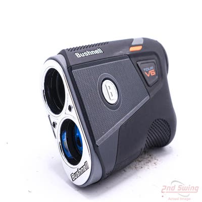 Bushnell Tour V6 Rangefinder