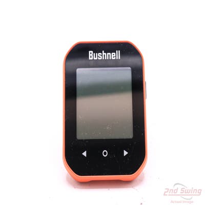 Bushnell Phantom 3 Slope GPS Device