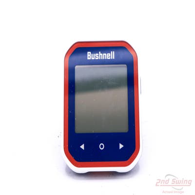 Bushnell Phantom 3 Slope GPS Device