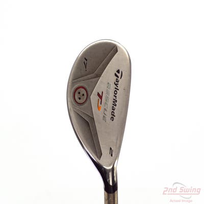 TaylorMade Rescue TP Hybrid 2 Hybrid 17° TM Fujikura Reax TP 85 Graphite Stiff Right Handed 41.75in