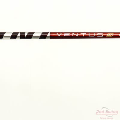 Used W/ Titleist Adapter Fujikura Ventus TR Velocore Red Fairway Shaft Regular 42.25in