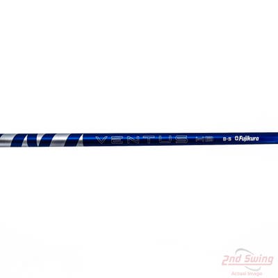 Used W/ Titleist Adapter Fujikura Ventus Blue Velocore+ Hybrid Shaft Stiff 39.75in