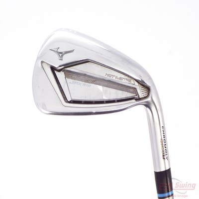 Mizuno JPX 919 Hot Metal Single Iron 5 Iron FST KBS Tour Lite 105 Steel Stiff Right Handed 38.5in