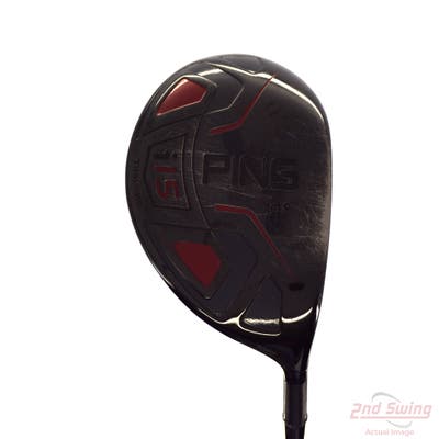 Ping i15 Driver 8° Ping TFC 419D Graphite Stiff Right Handed 45.5in