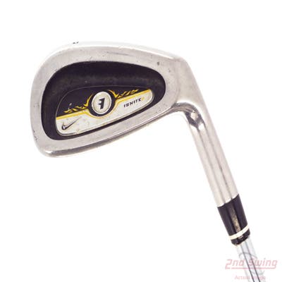 Nike Ignite 2 Single Iron Pitching Wedge PW Nike UST Ignite Steel Uniflex Right Handed 36.0in
