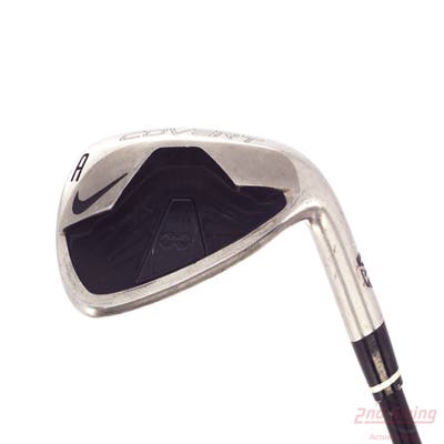 Nike VR S Covert Wedge Gap GW Mitsubishi Kuro Kage Red 70 Graphite Regular Right Handed 36.25in
