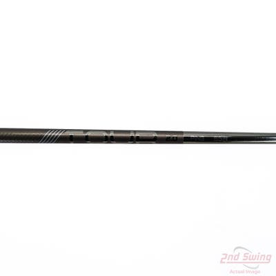 Used W/ Ping RH Adapter Ping Tour 2.0 Chrome 65 Driver Shaft Regular 44.5in