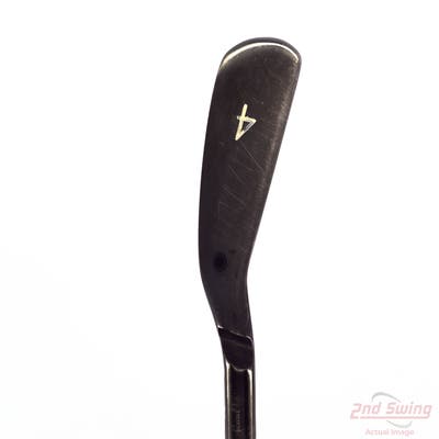 Ping 2016 G Crossover Utility Iron 4 Utility ALTA 70 Graphite Regular Right Handed Blue Dot 39.0in