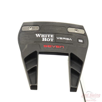 Odyssey White Hot Versa Seven S Putter Steel Right Handed 35.0in