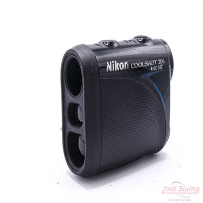 Nikon Coolshot 20 Rangefinder