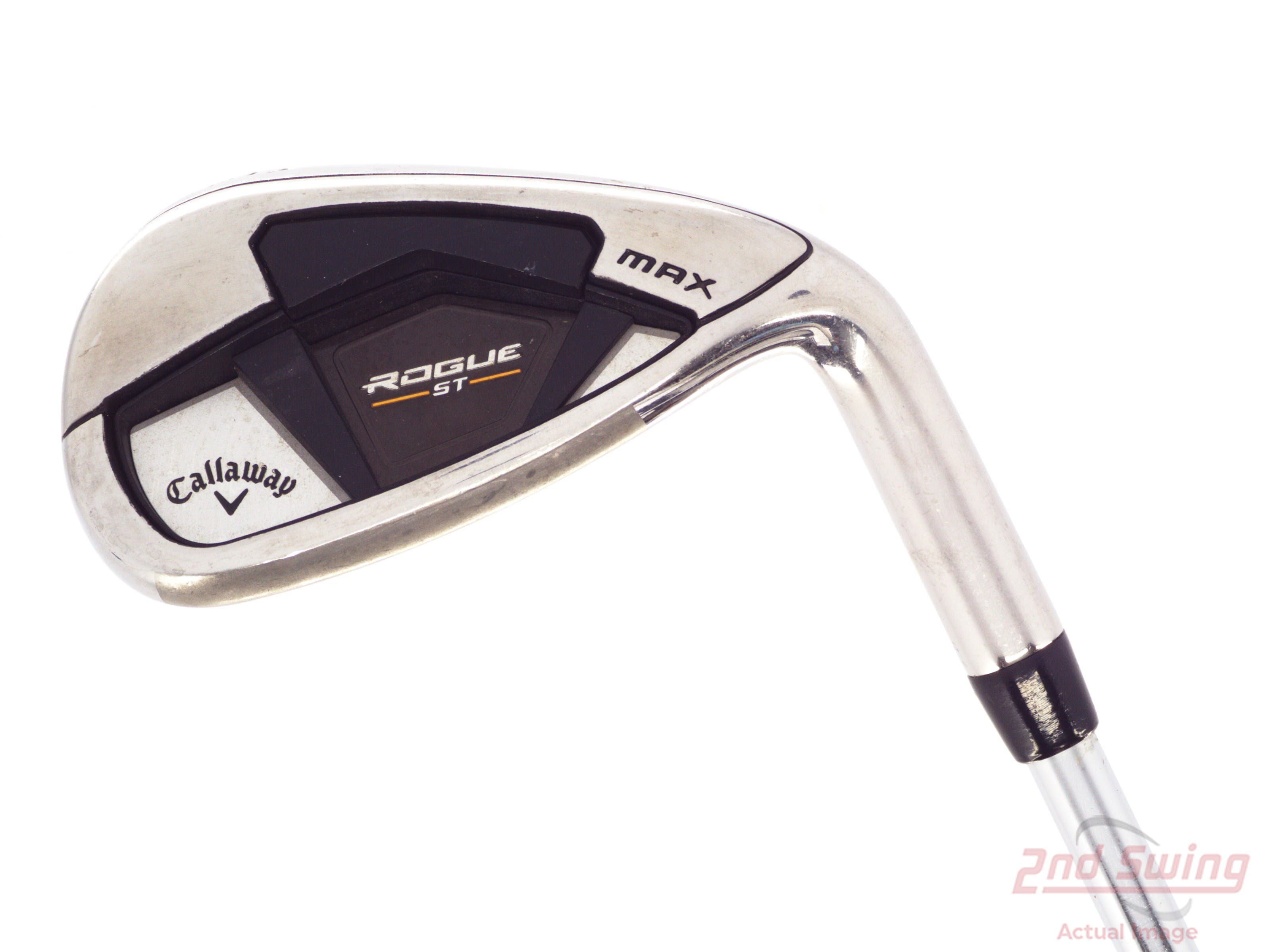 Callaway Rogue ST Max Wedge | 2nd Swing Golf