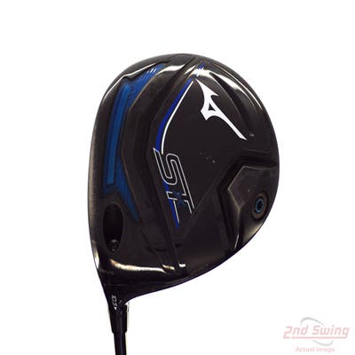 Mizuno ST-X 230 Driver 10.5° UST Mamiya LIN-Q M40X Red 5 Graphite Regular Left Handed 45.5in