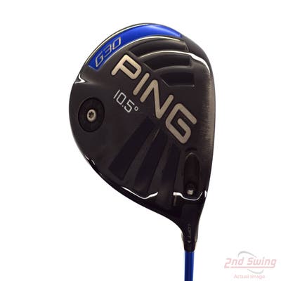 Ping G30 Driver 10.5° Ping TFC 419D Graphite Regular Right Handed 46.0in