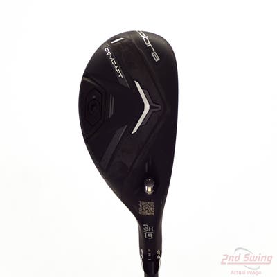 Mint Cobra DS-ADAPT Hybrid 3 Hybrid 19° Mitsubishi MMT 80 Graphite X-Stiff Right Handed 39.75in