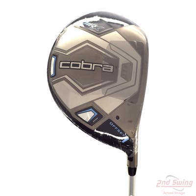 Mint Cobra 2023 Air X Womens Driver Cobra Ultralite 40 Graphite Ladies Right Handed 45.0in