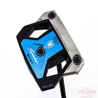 Mint TaylorMade Spider 5K-ZT Counter Balance Putter Graphite Right Handed 38.0in