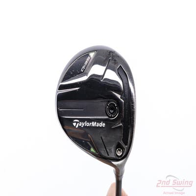 TaylorMade Qi35 Fairway Wood 5 Wood 5W 18° Fujikura Ventus Blue 5 FW 2025 Graphite Regular Right Handed 42.5in