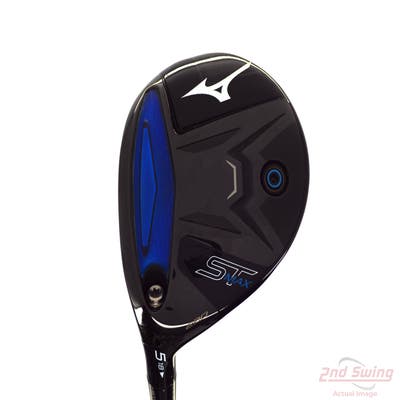 Mizuno ST-MAX 230 Fairway Wood 5 Wood 5W 18° Mitsubishi Kai'li Blue 60 Graphite Regular Left Handed 43.5in