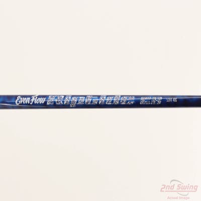 Used W/ PXG RH Adapter Project X Even Flow Riptide CB 40 Driver Shaft Senior 44.0in