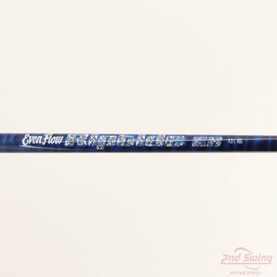 Used W/ PXG RH Adapter Project X Even Flow Riptide CB 40 Driver Shaft Ladies 43.75in