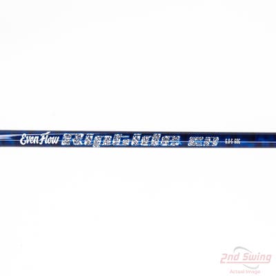 Used W/ PXG RH Adapter Project X Even Flow Riptide CB 60 Fairway Shaft Stiff 42.25in