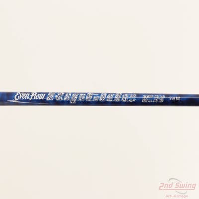 Used W/ PXG RH Adapter Project X Even Flow Riptide CB 60 Fairway Shaft Regular 42.25in