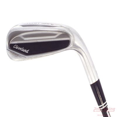 Cleveland Smart Sole 3C Chipper Smart Sole Graphite Graphite Wedge Flex Right Handed 34.5in