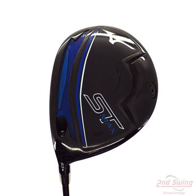 Mizuno ST-MAX 230 Driver 9.5° Mitsubishi Kai'li Blue 60 Graphite Regular Left Handed 46.0in