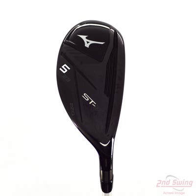 Mizuno ST-X 220 Hybrid 5 Hybrid 23° Aldila Ascent 50 Graphite Regular Right Handed 40.0in