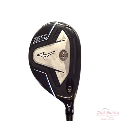 Mizuno ST-G Ti Fairway Wood 3 Wood 3W 15° Mitsubishi Kai'li Blue 70 Graphite Stiff Right Handed 43.0in