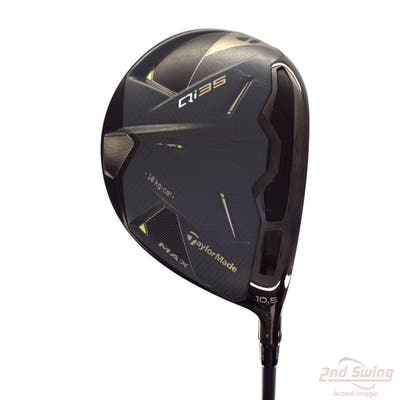TaylorMade Qi35 MAX Driver 10.5° Fujikura Ventus Blue 2025 Graphite Stiff Right Handed 45.75in