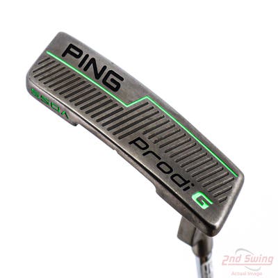 Ping Prodi G Anser Putter Steel Right Handed Black Dot 29.0in
