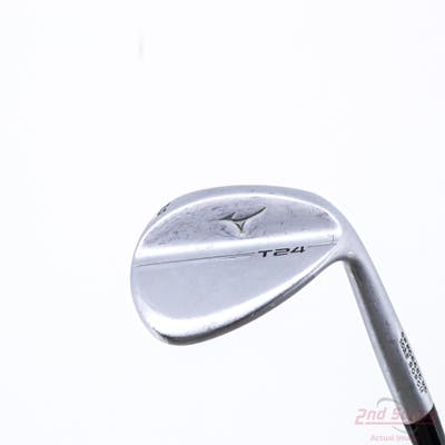 Mizuno T24 Soft Satin Wedge Sand SW 54° 8 Deg Bounce D Grind UST Mamiya Recoil ESX 450 F1 Graphite Ladies Right Handed 35.0in