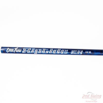 Used W/ PXG RH Adapter Project X Even Flow Riptide CB 50 Fairway Shaft Senior 41.25in