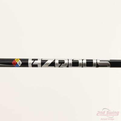 Used W/ PXG RH Adapter Project X HZRDUS Black Gen4 60 Driver Shaft Stiff 44.0in