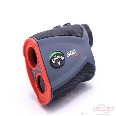 Callaway 300 PRO Laser Rangefinder