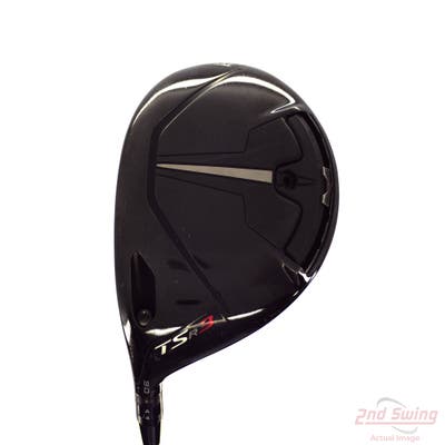 Titleist TSR3 Driver 9° Mitsubishi Tensei AV-XLINK Blue 55 Graphite Senior Left Handed 46.0in