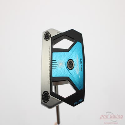 TaylorMade Spider 5K-ZT Putter Steel Left Handed 35.0in