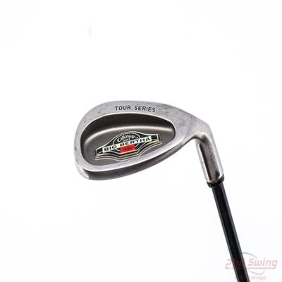 Callaway Big Bertha Tour Series Wedge Lob LW 60° Callaway RCH 96 Graphite Stiff Right Handed 36.0in