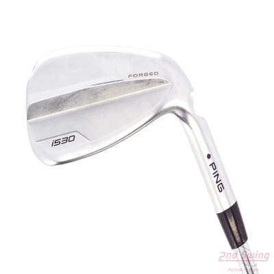 Ping i530 Wedge Gap GW True Temper Dynamic Gold Mid 100 S300 Steel Stiff Right Handed Black Dot 36.0in