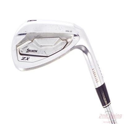 Srixon ZX5 MK II Wedge Gap GW True Temper Dynamic Gold Tour Issue X100 Steel X-Stiff Right Handed 35.75in