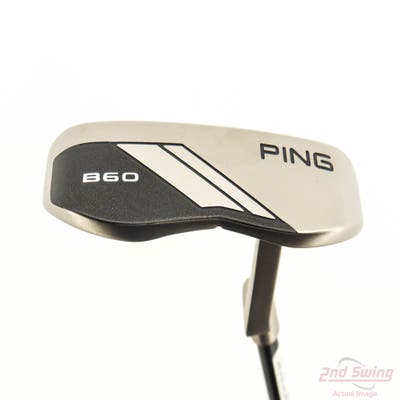 Ping 2024 B60 Putter Graphite Right Handed Black Dot 35.0in