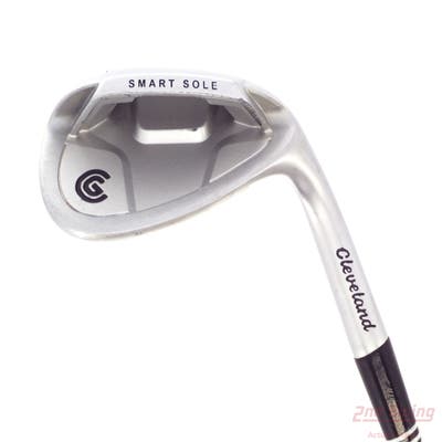 Cleveland Smart Sole Wedge Sand SW Cleveland Traction Wedge Steel Wedge Flex Right Handed 35.5in