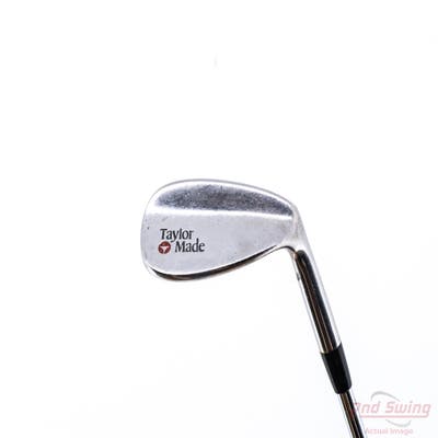 TaylorMade Tour Preferred Wedge Sand SW True Temper Dynamic Gold R300 Steel Regular Right Handed 35.75in