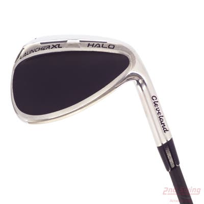 Mint Cleveland Launcher XL Halo Wedge Gap GW Project X Cypher 60 Graphite Regular Right Handed 37.25in