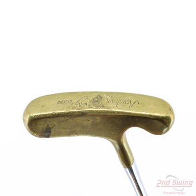 Titleist Bullseye Putter Steel Right Handed 35.0in