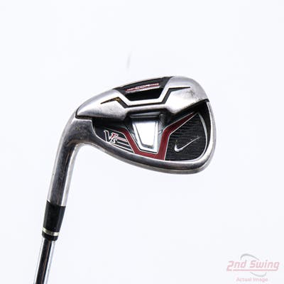 Nike Victory Red S Single Iron 8 Iron True Temper Dynalite 90 Steel Regular Left Handed 37.25in